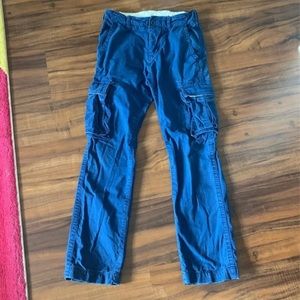 Very beautiful cargo pants from Gap
